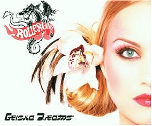 Rollergirl - Mr Music Hits 8 - Zortam Music