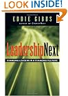 LeadershipNext: Changing Leaders in a Changing Culture
