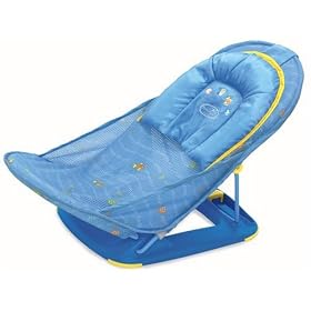 Summer Infant Baby Bather Gift Set