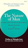 The nature of man