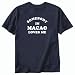 T-Shirt Navy Blue 