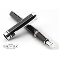Gusswerk F�llfederhalter - David Livingstone