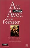 Revue Somogy  / La Vierge à l'enfant avec Sainte-Anne, de Léonard de Vinci : Au Louvre avec Viviane Forrester
