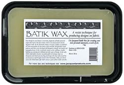 Jacquard Batik Wax 1lb Tin