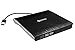 Novapolt External Hard Drive, CD Burner for Mac and Windows USB 3.0 DVD Drive