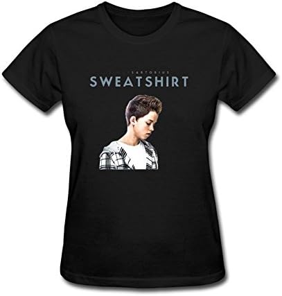 ONU529A Sweatshirt Jacob Sartorius Women's T-Shirts