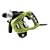WORX Intruder WT101K Revolver 6 Amp 3/8-Inch Drill with Keyless Chuck