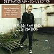 Destination-Asian Tour Edition