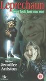 Buy : Leprechaun [VHS]