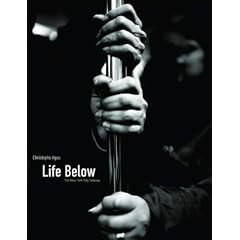 Life Below: The New York City Subway