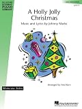 A Holly Jolly Christmas