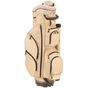 Bag Boy Ladies Fairway Walker Cart Bag