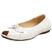Apparel : Kid Express Little Kid Cherie Ballet Flat