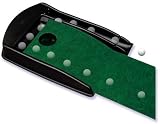 Pro Circuit II Putting Return System