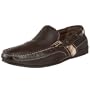 GBX Men's 132762 Loafer,Dark Brown,10 M US
