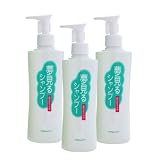 夢見るシャンプー　３００ｍｌ×３本セットの画像