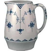Johnson Brothers - Blue Denmark, Jug 0.8ltr
