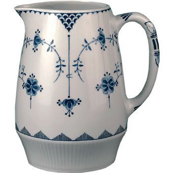 Johnson Brothers - Blue Denmark, Jug 0.8ltr