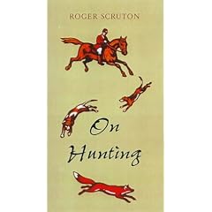 On Hunting: A Short Polemic (Yellow jersey shorts)