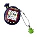 Spielwaren : Bandai 28100 - Tamagotchi Familitchi Connexion Version 5 dunkelblau