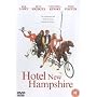 The Hotel New Hampshire [DVD] [1984]