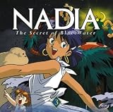 Shiro Sagisu - Nadia, Vol. 3: Secret of the Blue Water