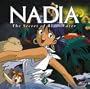 Nadia, Vol. 3: Secret of the Blue Water