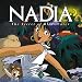 Search : Nadia, Vol. 3: Secret of the Blue Water
