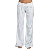 SWELL CORRIE PANT WHITE M