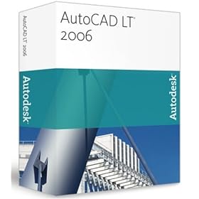 Autocad lt 2006