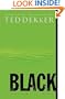 Black (Circle, No. 1)