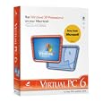 Connectix Virtual PC 6 w Windows XP Professional