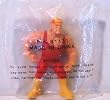 WWF Hulk Hogan Mailaway Action Figure by Hasbro WWE WCW