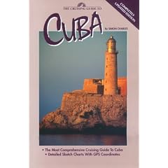 Cruising Guide to Cuba