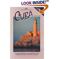 The Cruising Guide to Cuba