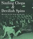 Sizzling Chops and Devilish Spins: Ping-pong and the Art of Staying Alive