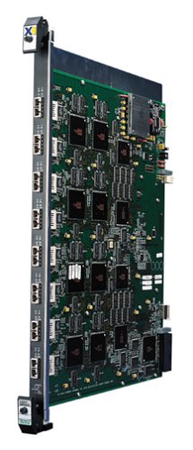 Enterasys ER16-SX-08 Ethernet 1000Base-SX Expansion Module