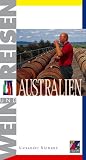Wein und Reisen. Australien
