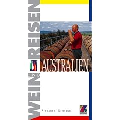 Wein und Reisen. Australien