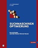Suchmaschinenoptimierung. Professionelles Website-Marketing für besseres Ranking