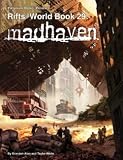 Rifts World Book 29: Madhaven