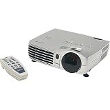TOSHIBA TDP-P7-US DLP Multimedia Mobile Projector