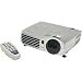 TOSHIBA TDP-P7-US DLP Multimedia Mobile Projector