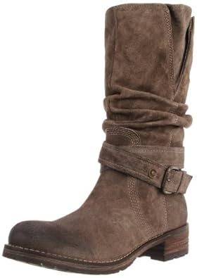 clarks women's muckers fog boot