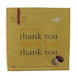 Beech's Thank You Chocolate Box