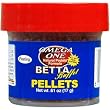 Omega One Betta Buffet Pellets Betta Food, .61 oz. Omega One Betta Buffet Pellets Betta Food, .61 oz.