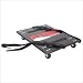 Gator GA-300 Caster Kit for Console Racks