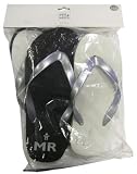 Mr & Mrs Wedding Flip Flops