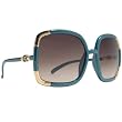 VonZipper Alotta Women's Casual Wear Sunglasses