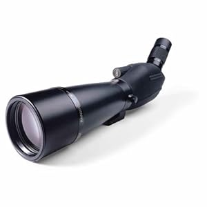 Bushnell Elite 20-60x 80mm 45-Degree Porro Prism Waterproof / Fogproof Spotting Scope